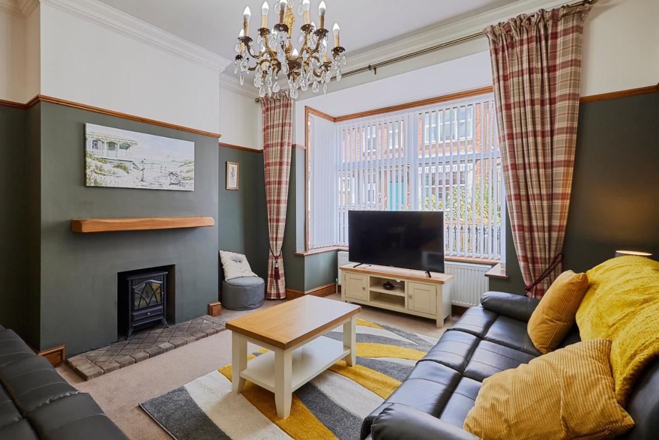 Host & - Cromwell House *